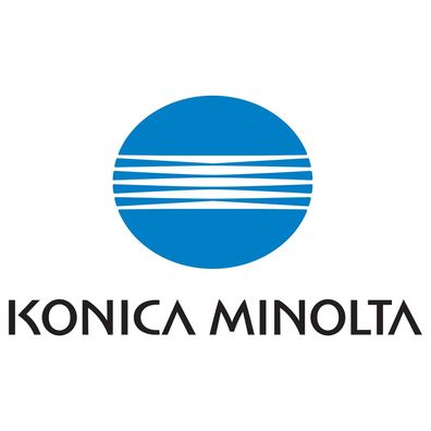 Toner Konica Minolta TN-626K Schwarz