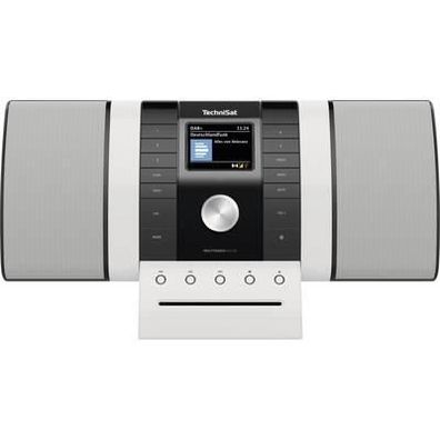 Radio Technisat Multyradio 4.0 SE mit CD-Player und USB