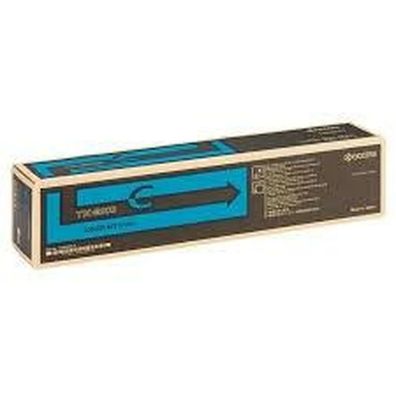 Toner Kyocera TK-8505C Cyan Original