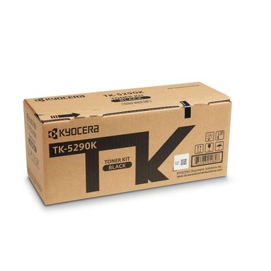 Toner Kyocera TK-5290K schwarz Original