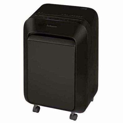 Aktenvernichter Fellowes LX210 Mini-Schnitt