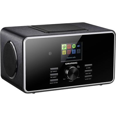 Radio Grundig DTR 6000 X mit Bluetooth und DAB