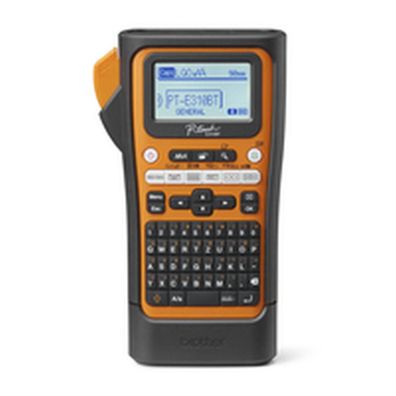 Elektronischer Etikettendrucker Brother PT-E310BTVP