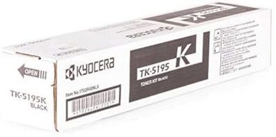 Toner Kyocera TK-5195K Schwarz