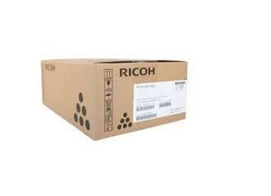 Toner Ricoh Schwarz ca. 4.500 Seiten