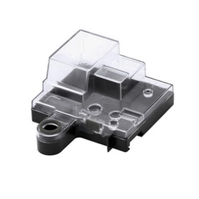 Tonerpatrone Samsung Resttonerbehälter Schwarz