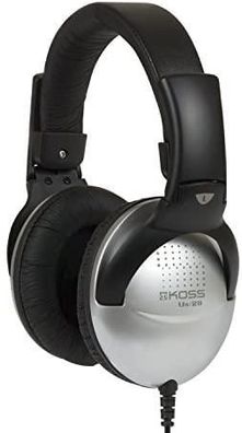 Kopfhörer Koss UR29 kabelgebunden faltbar