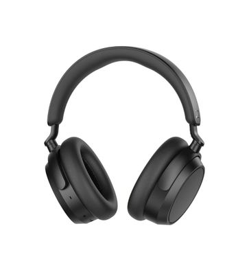 Kabelloser Kopfhörer Sennheiser Accentum Plus Wireless, Schwarz