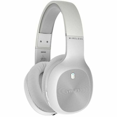 Kabelloser Kopfhörer Edifier W800BT Plus Weiß