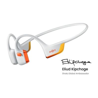 Kopfhörer Shokz OpenRun Pro 2 Orange fér Sport