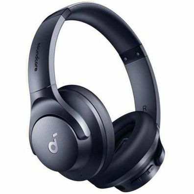 Kopfhörer Soundcore Q20i mit aktiver Geräuschunterdréckung