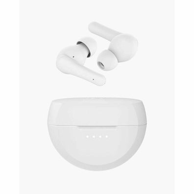 In-Ear-Kopfhörer Belkin SoundForm Rhythm Weiß