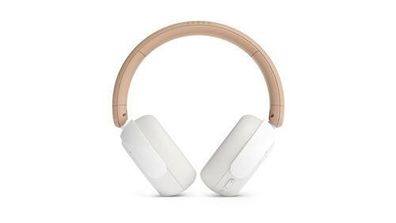 Kinderkopfhörer Philips 5000 series TAK5500AL beige mit Geräuschunterdréckung