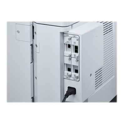 Faxzubehör Epson mit großer Kapazität