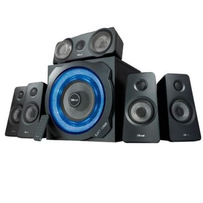 Lautsprechersystem Trust GXT 658 Tytan 5.1 Surround Sound