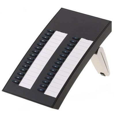 Erweiterungsmodul Auerswald COMfortel Xtension300 mit 30 programmierbaren Tasten