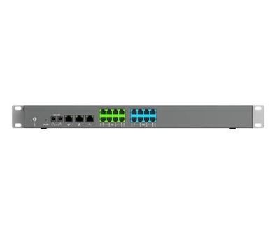 IP-Telefonanlage Grandstream UCM6308A mit 8 FXO & 8 FXS Ports