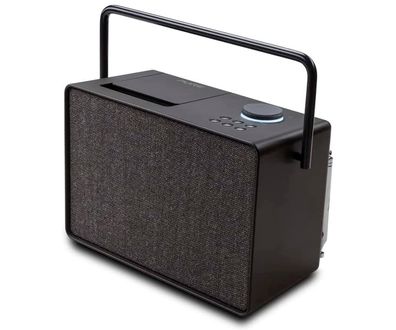 Digitalradio Pure Evoke Play mit WLAN und Bluetooth