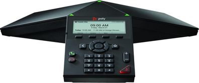 IP-Konferenztelefon HP Poly Trio 8300 mit Bluetooth