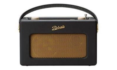 Radio connecte Roberts iStream 3L noir