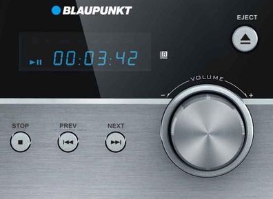 Audiogerät Blaupunkt MS12BT mit Bluetooth