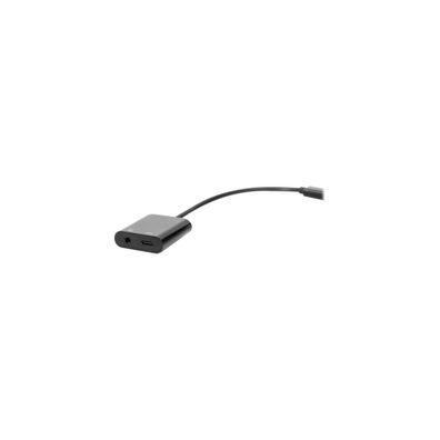 USB Type-C Adapter Digitus Kompakt und tragbar