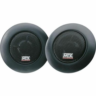 Tweeter MTX-Audio 25 mm Neodym Schwarz
