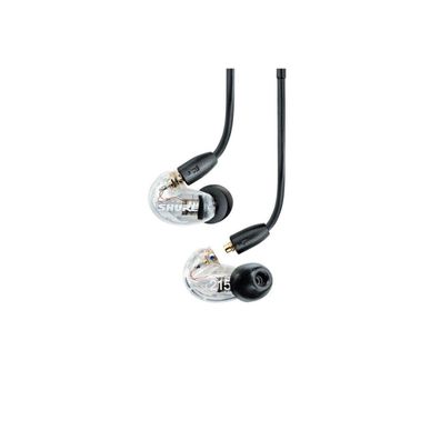 In-Ear Kopfhörer Shure AONIC 215 mit Geräuschisolierung