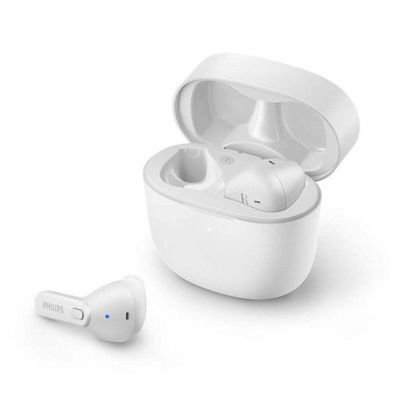 Kabellose In-Ear-Kopfhörer Philips TAT2236WT Weiß