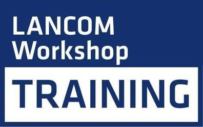 Schulungsworkshop LANCOM Specialist Workshop WAN