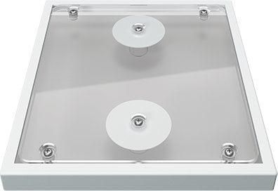 Zubehör Epson SC-F2100 Extra Small Platten