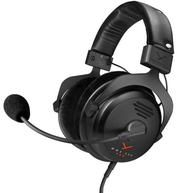 Gaming Headset beyerdynamic MMX 330 Pro Schwarz