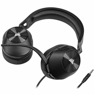 Gaming-Headset Corsair HS55 STEREO Carbon
