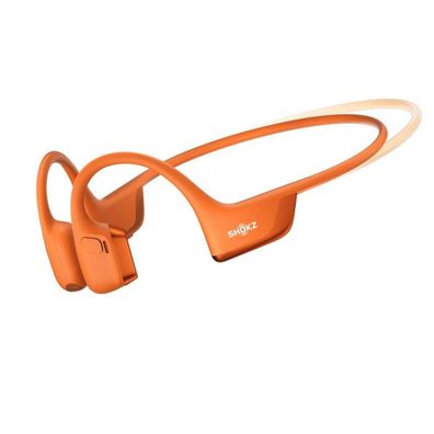 Knochenleitungs-Sportkopfhörer Shokz OpenRun Pro 2 Mini Orange