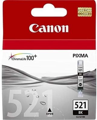 Tintenpatrone Canon PGI-29LGY Grau Hell