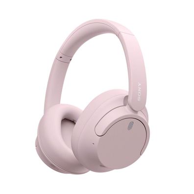 Kabelloser Kopfhörer Sony WH-CH720N in Rosa