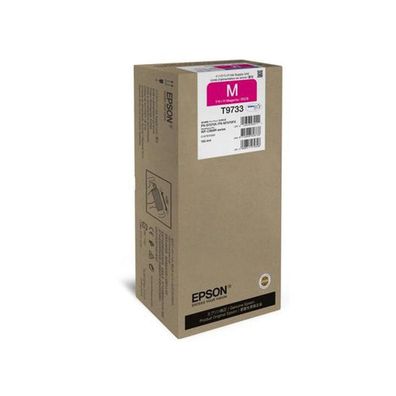 Tintenpatrone Epson Magenta C13T97330N