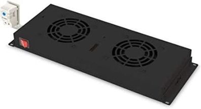 Léfter Digitus 19 Zoll Beléftungseinheit