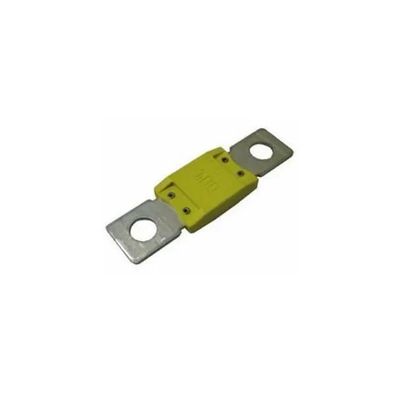 Sicherung Victron Energy Mega Fuse schwarz und silber