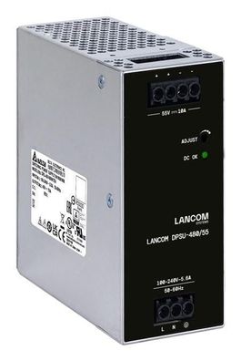 DIN-Schaltnetzteil LANCOM DPSU-480/55 480W