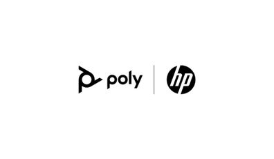 Monture de Visioconfrence HP Poly Studio X30