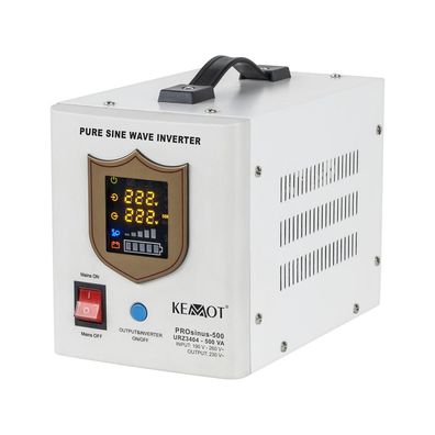 USV Kemot 300 W reine Sinuswelle