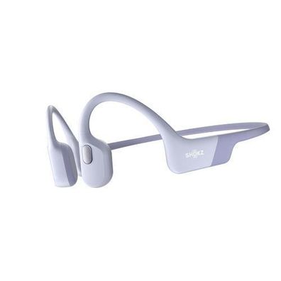 Casque Shokz OpenRun Mini Bluetooth Sport Violett