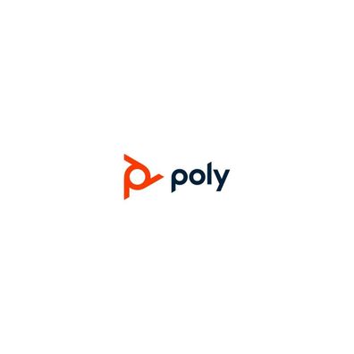 Konferenzsystem HP Poly Trio C60, schwarz, funktional