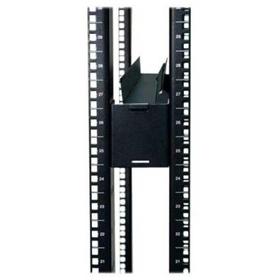 Kabelmanagement APC AR8008BLK schwarz