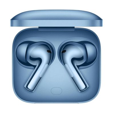 Kabellose Bluetooth-Kopfhörer OnePlus Buds 3, Blau