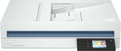 Scanner HP Scanjet Pro N4600 Weiß