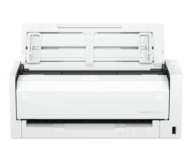 Scanner HP ScanJet Pro 4200 s1 - Schneller Dokumentenscanner