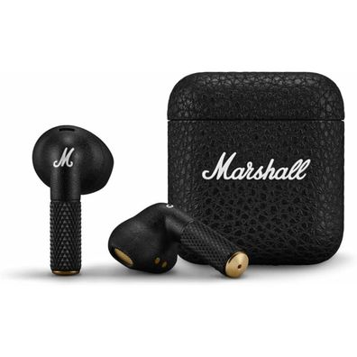 Kabellose Kopfhörer Marshall Minor IV mit Bluetooth Multipoint