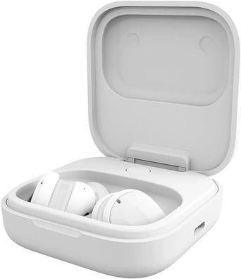 True Wireless Kopfhörer Fairphone Fairbuds V2 Weiß